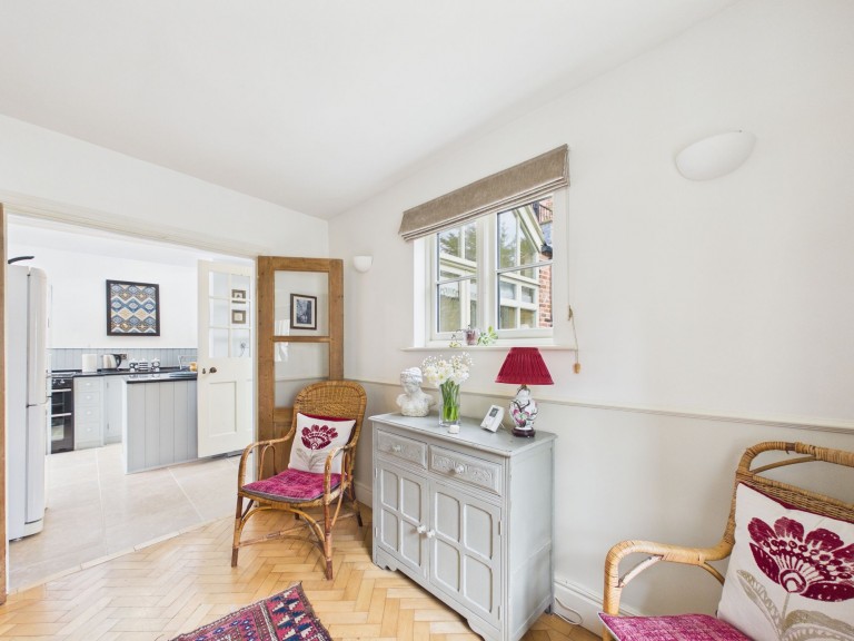 Image of Wash Green, Wirksworth, DE4