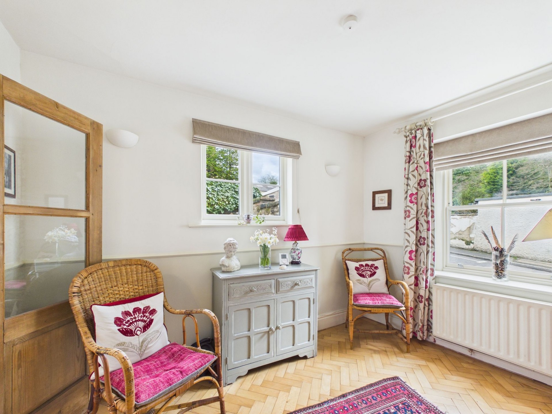 Images for Wash Green, Wirksworth, DE4