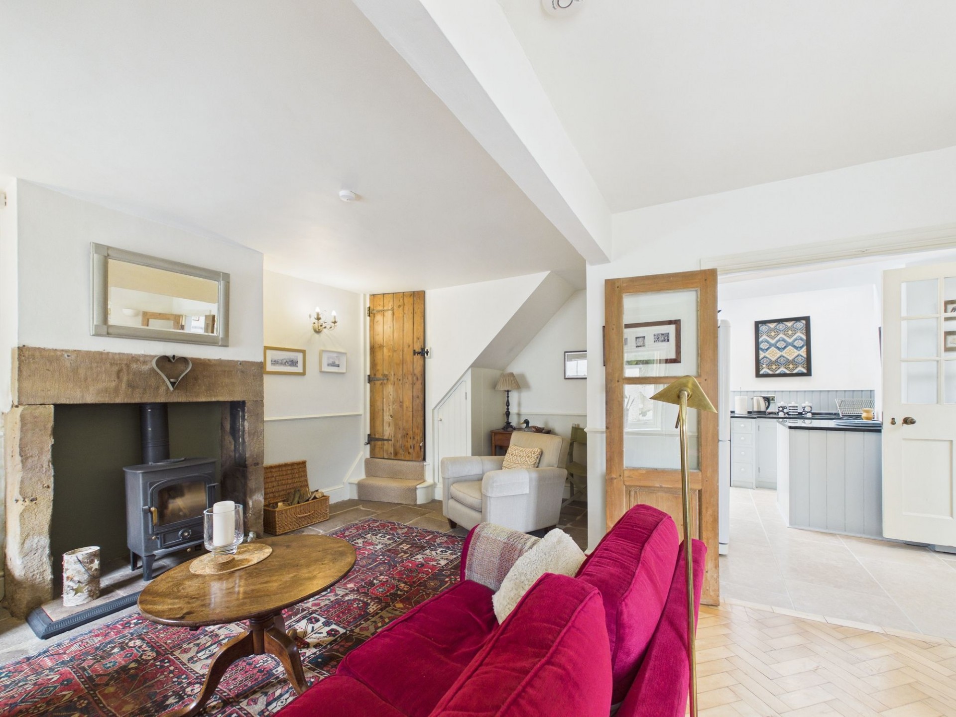 Images for Wash Green, Wirksworth, DE4