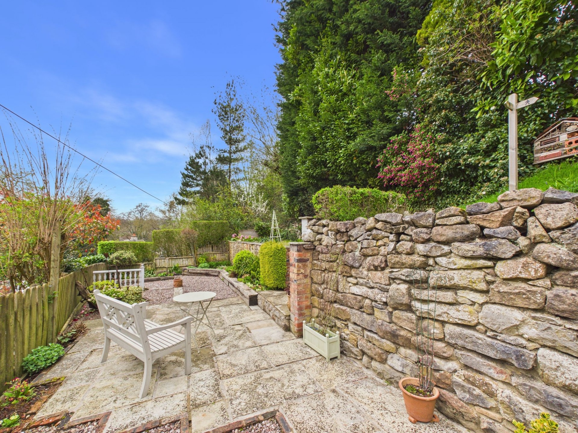 Images for Wash Green, Wirksworth, DE4