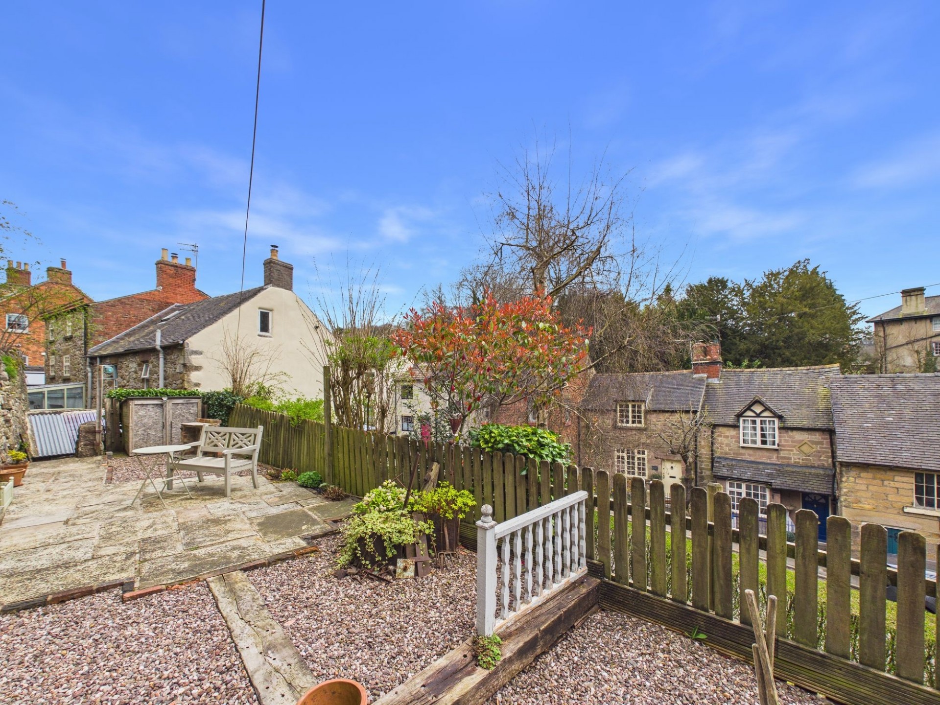 Images for Wash Green, Wirksworth, DE4