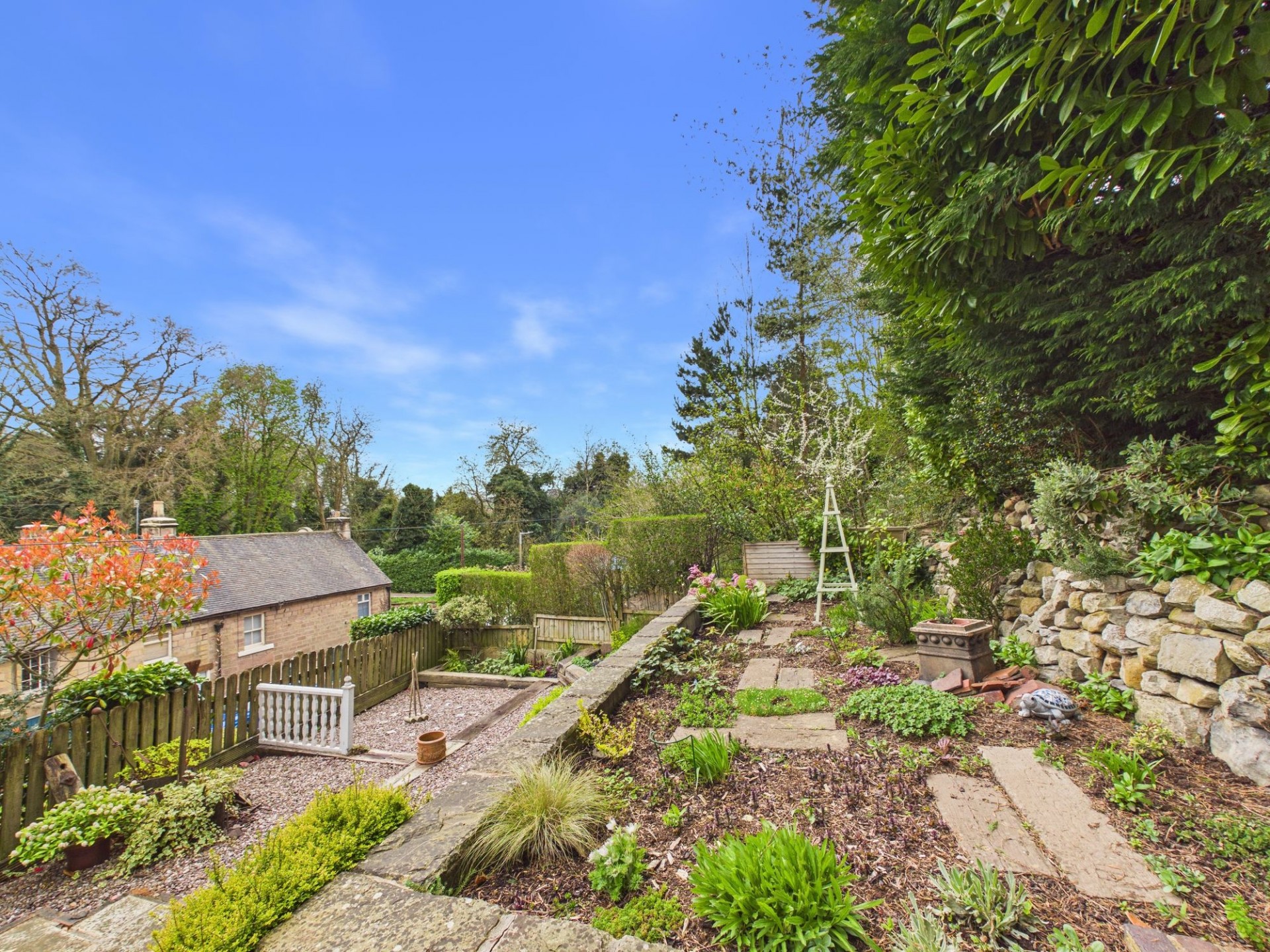 Images for Wash Green, Wirksworth, DE4