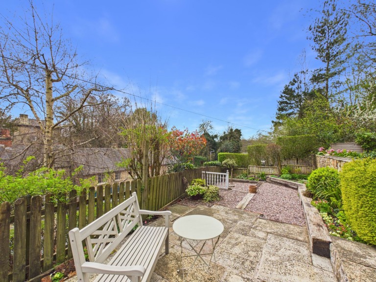 Image of Wash Green, Wirksworth, DE4