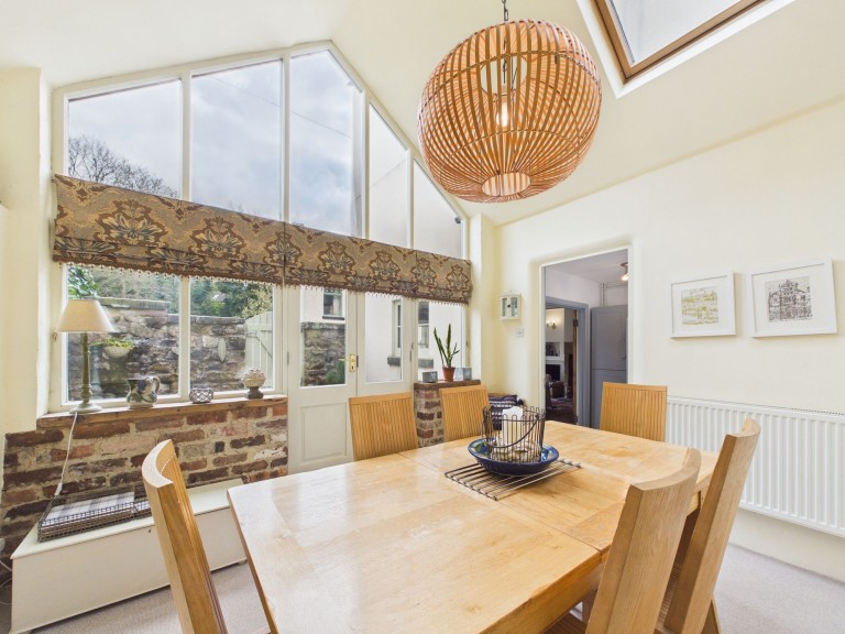 Image of Wash Green, Wirksworth, DE4