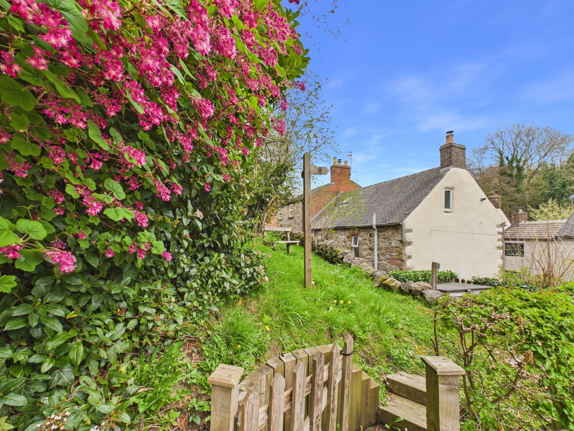 Images for Wash Green, Wirksworth, DE4