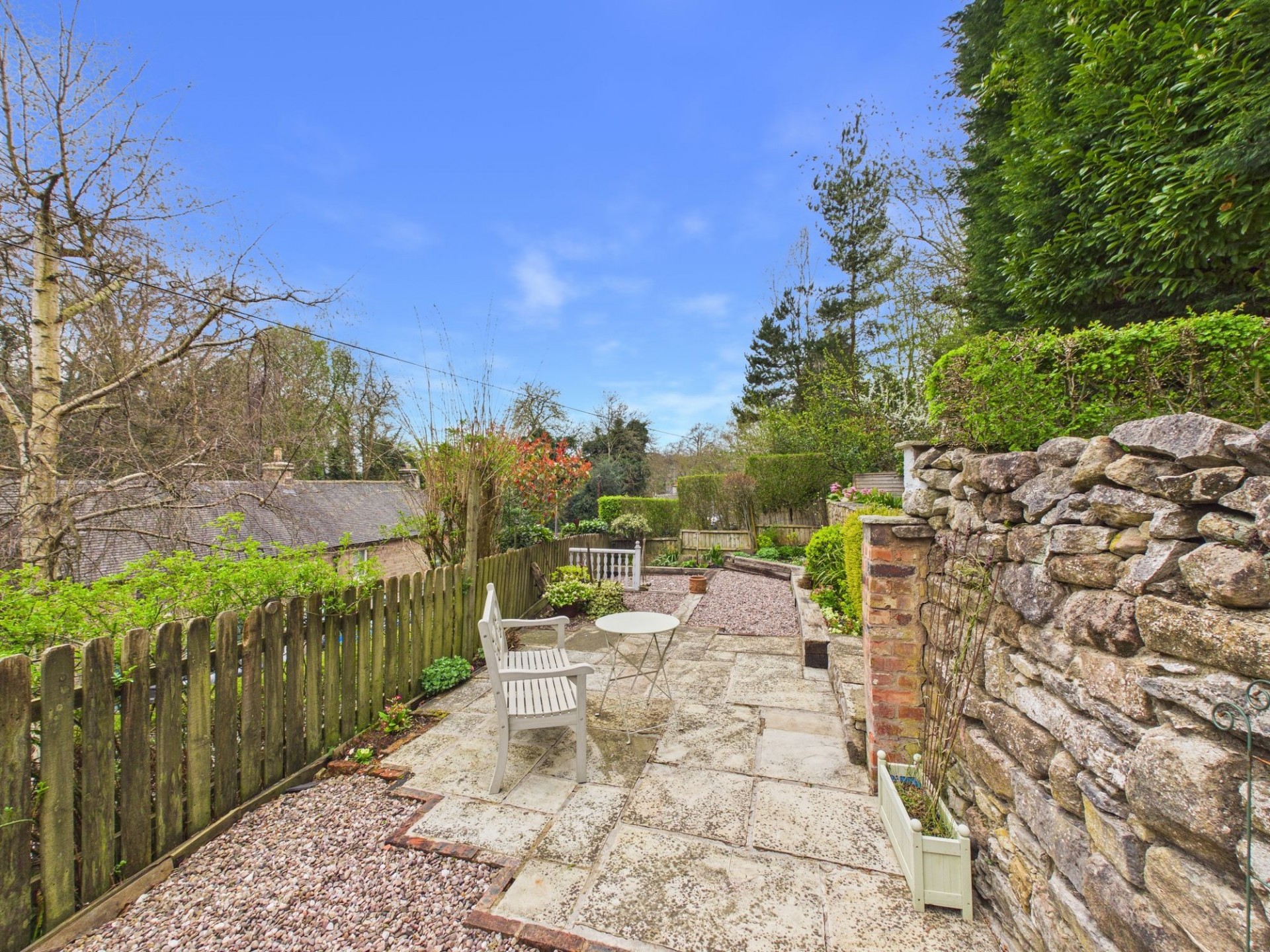 Images for Wash Green, Wirksworth, DE4