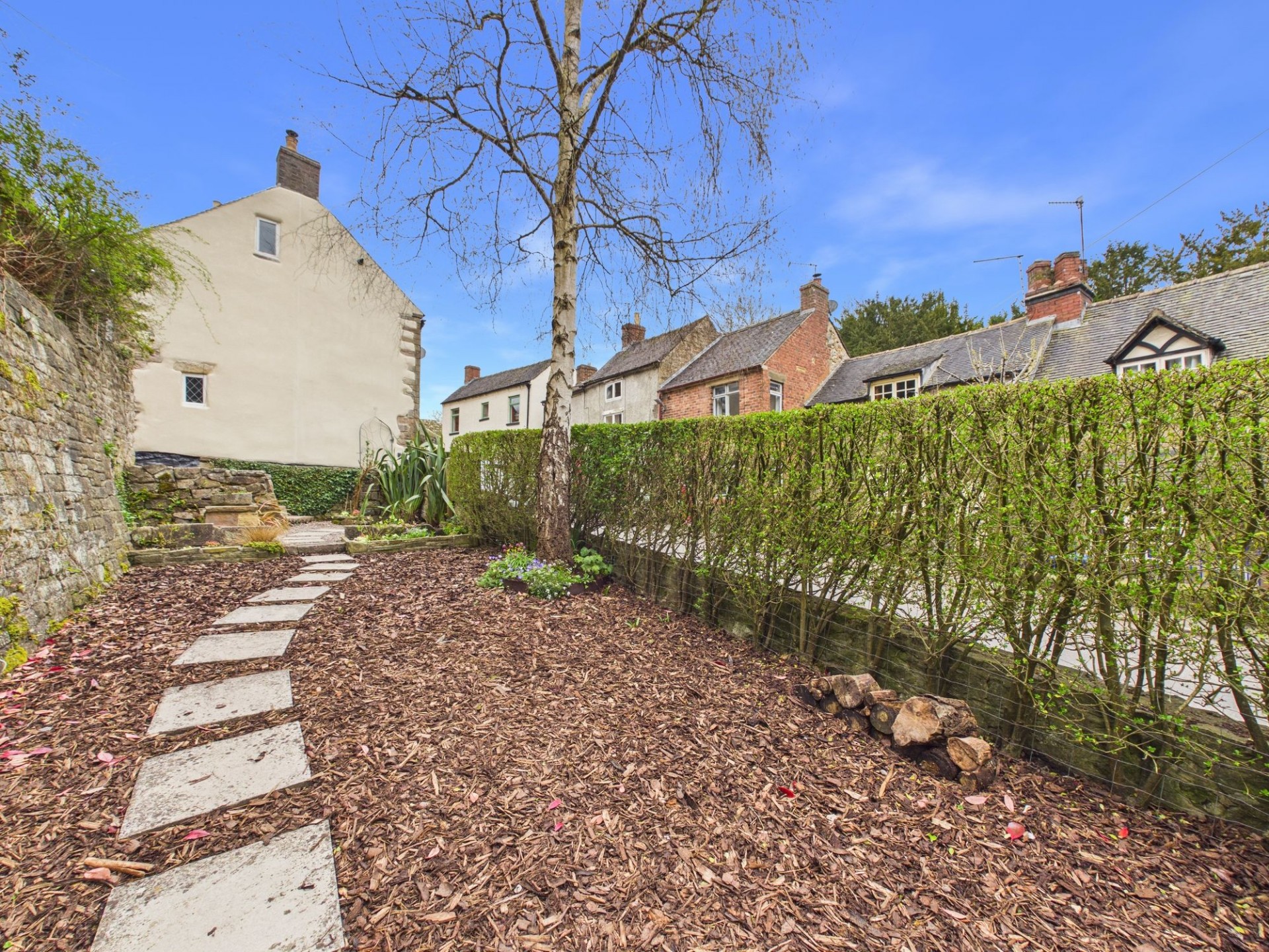 Images for Wash Green, Wirksworth, DE4