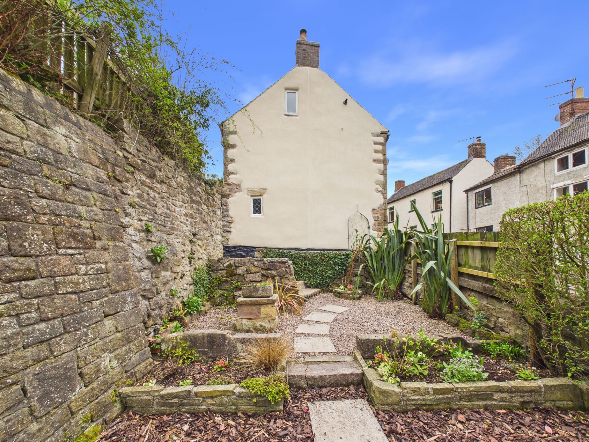 Images for Wash Green, Wirksworth, DE4