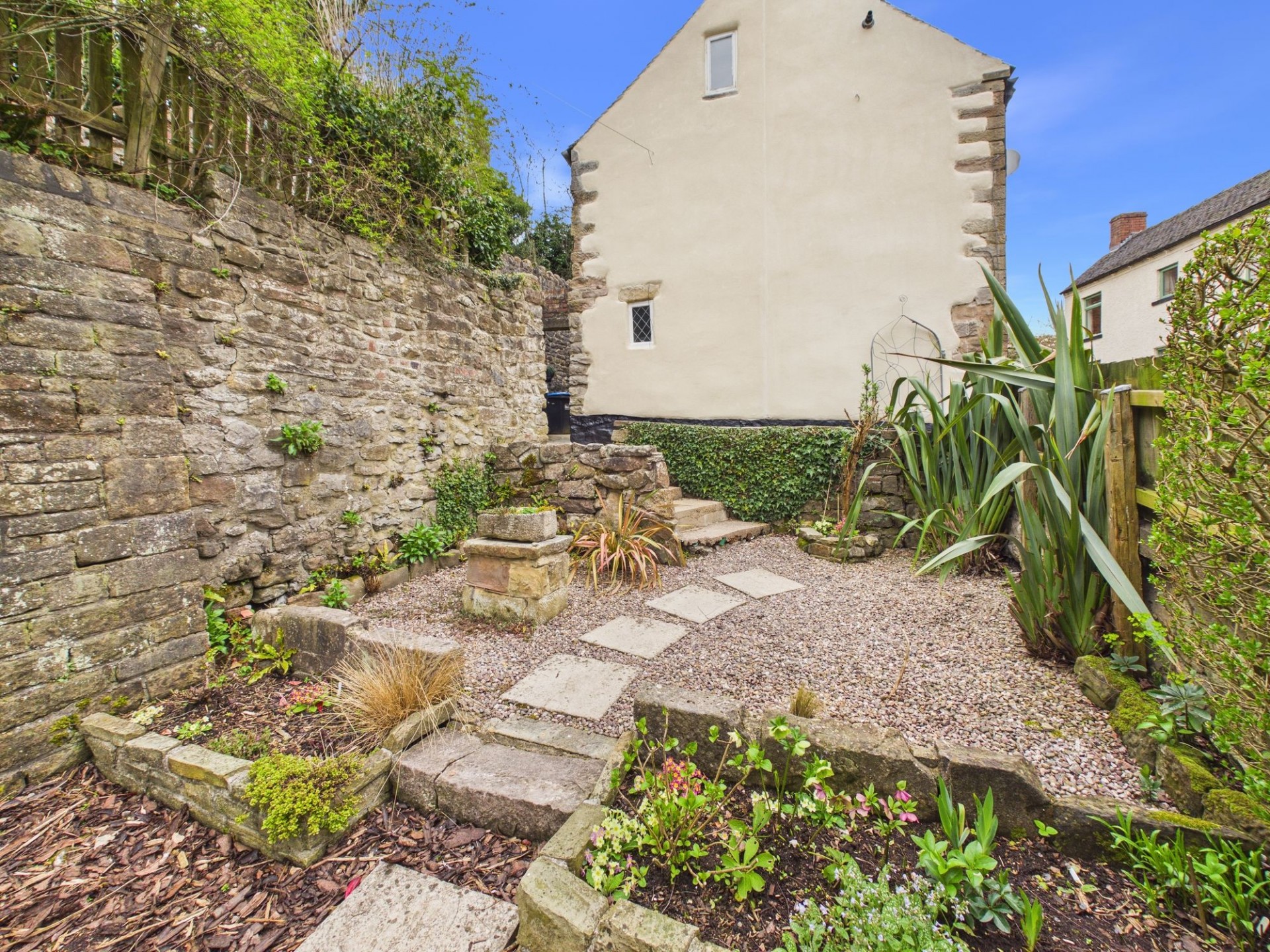 Images for Wash Green, Wirksworth, DE4