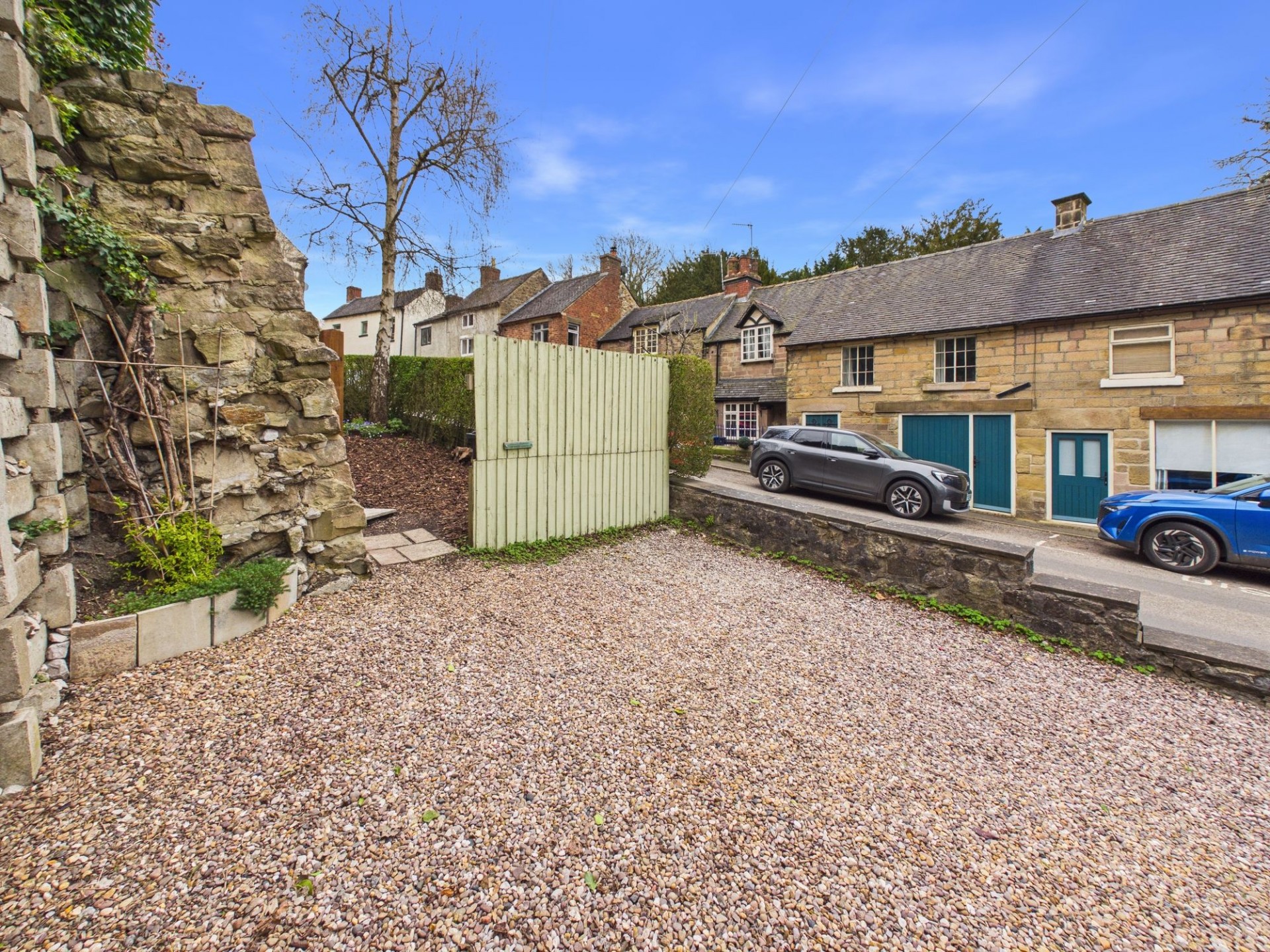 Images for Wash Green, Wirksworth, DE4