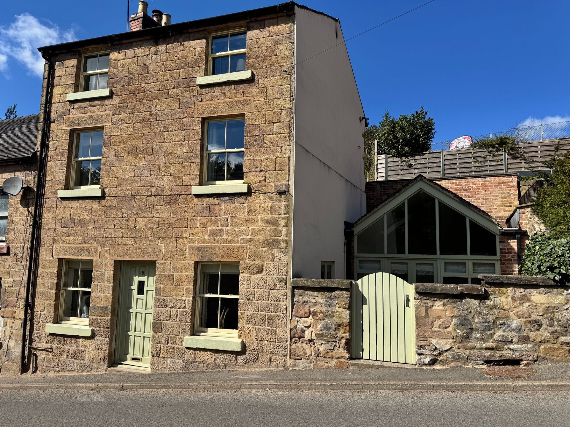 Images for Wash Green, Wirksworth, DE4