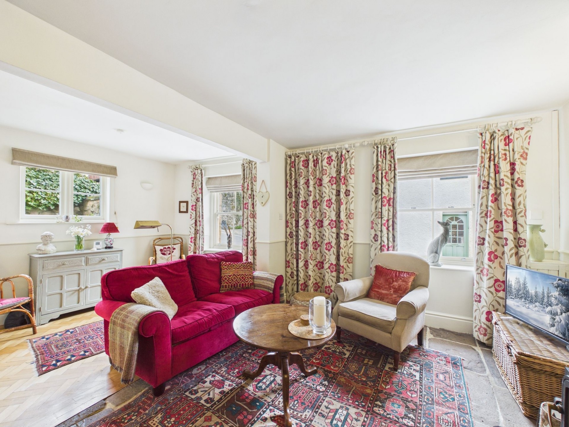 Images for Wash Green, Wirksworth, DE4