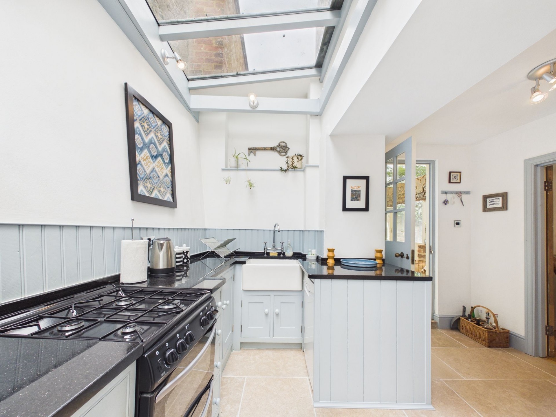 Images for Wash Green, Wirksworth, DE4