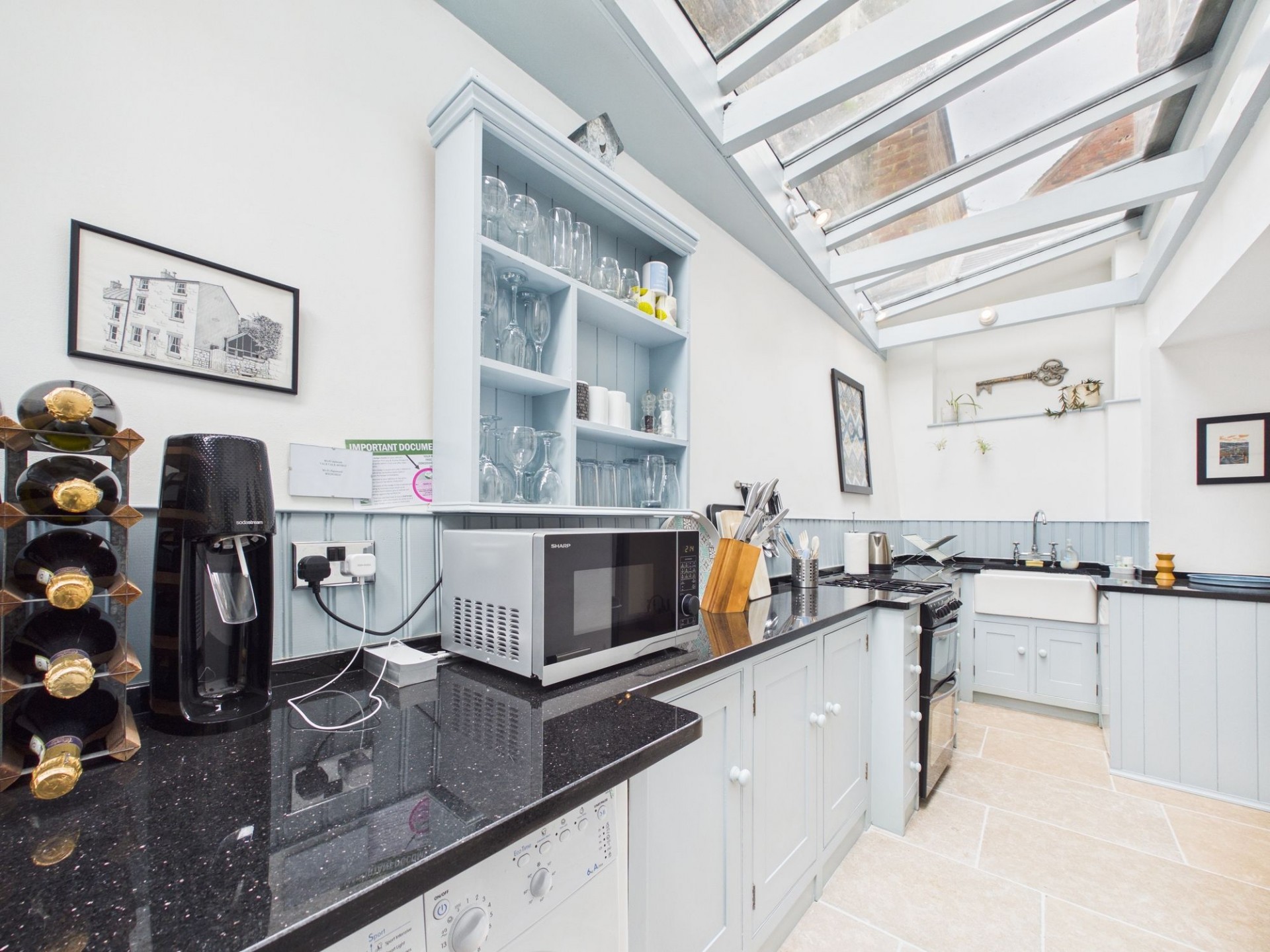 Images for Wash Green, Wirksworth, DE4