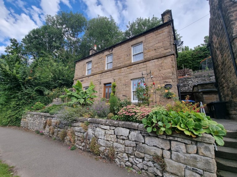 Image of Bakewell Road, Matlock