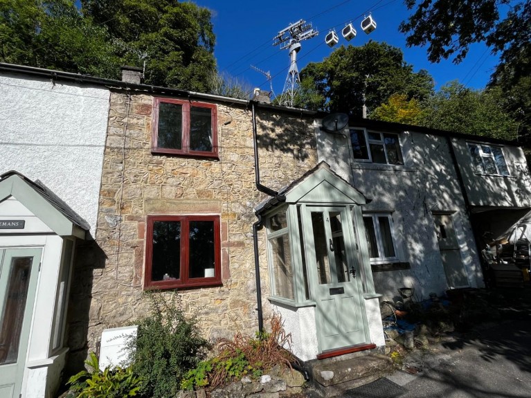 Image of Masson Road, Matlock Bath, Matlock