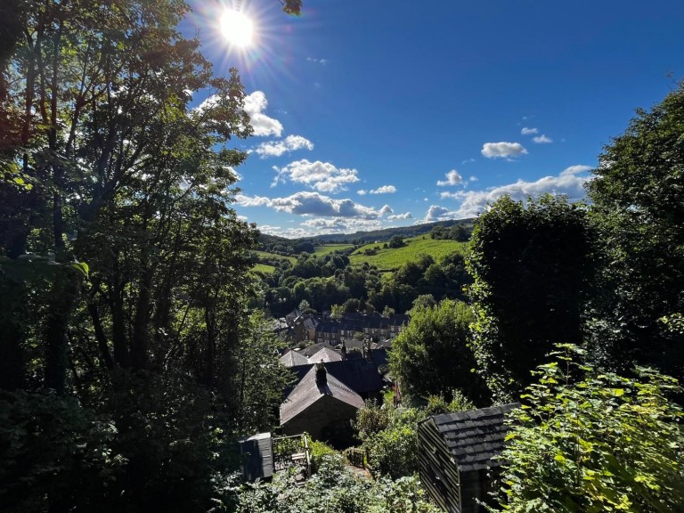 Image of Masson Road, Matlock Bath, Matlock