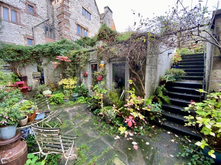 Image of 15 Market Place, Wirksworth