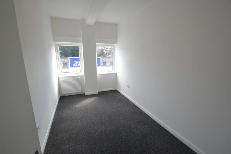 Image of Flat 3 Cannongate House, 21 Firs Parade, Matlock