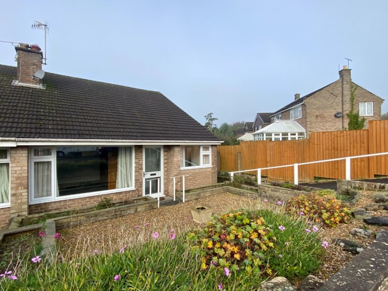 Image of Wellington Close, Matlock