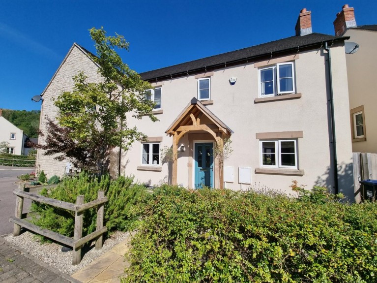 Image of 24 Jacksons Ley, Middleton-by-Wirksworth