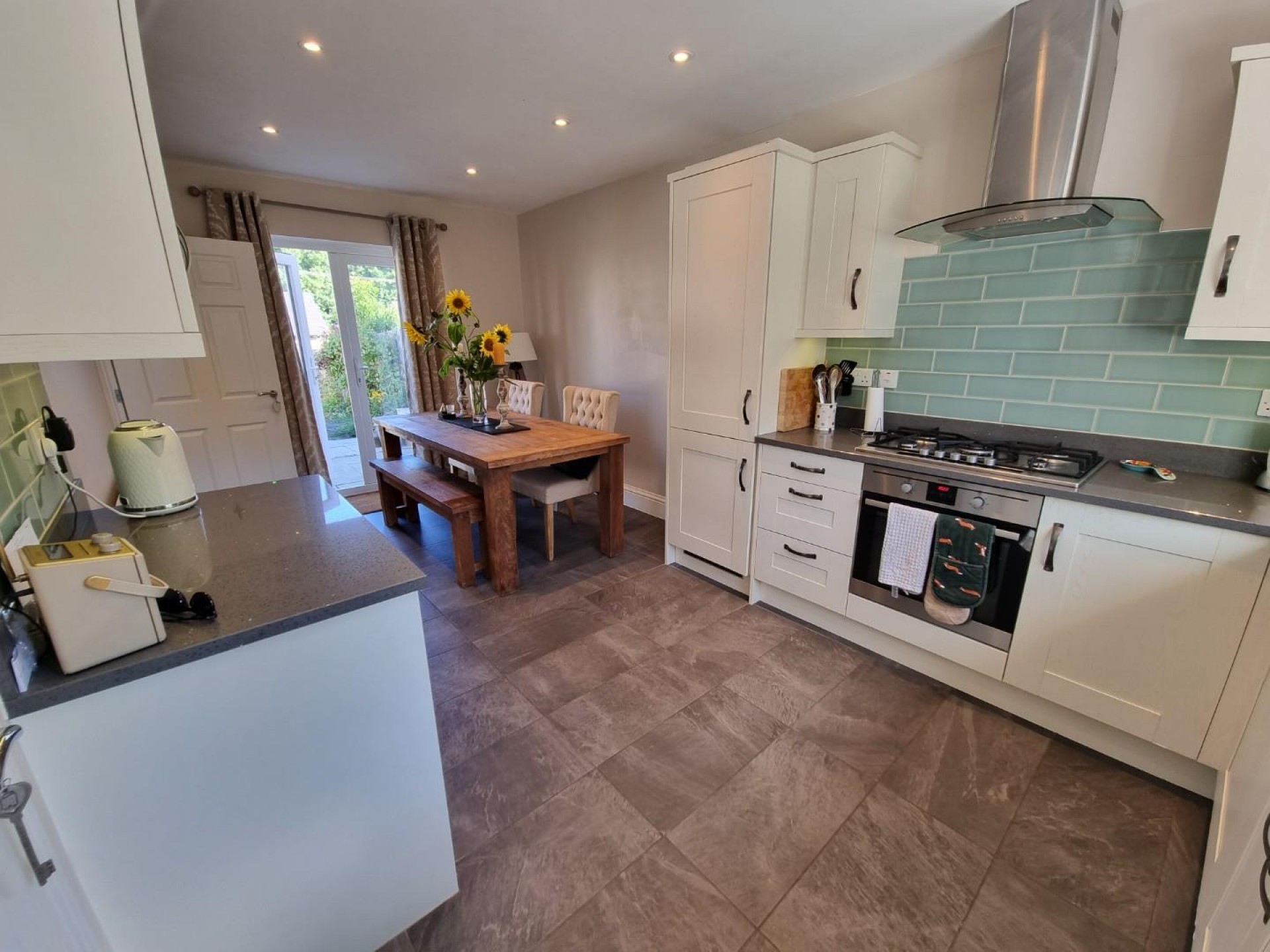 Images for 24 Jacksons Ley, Middleton-by-Wirksworth