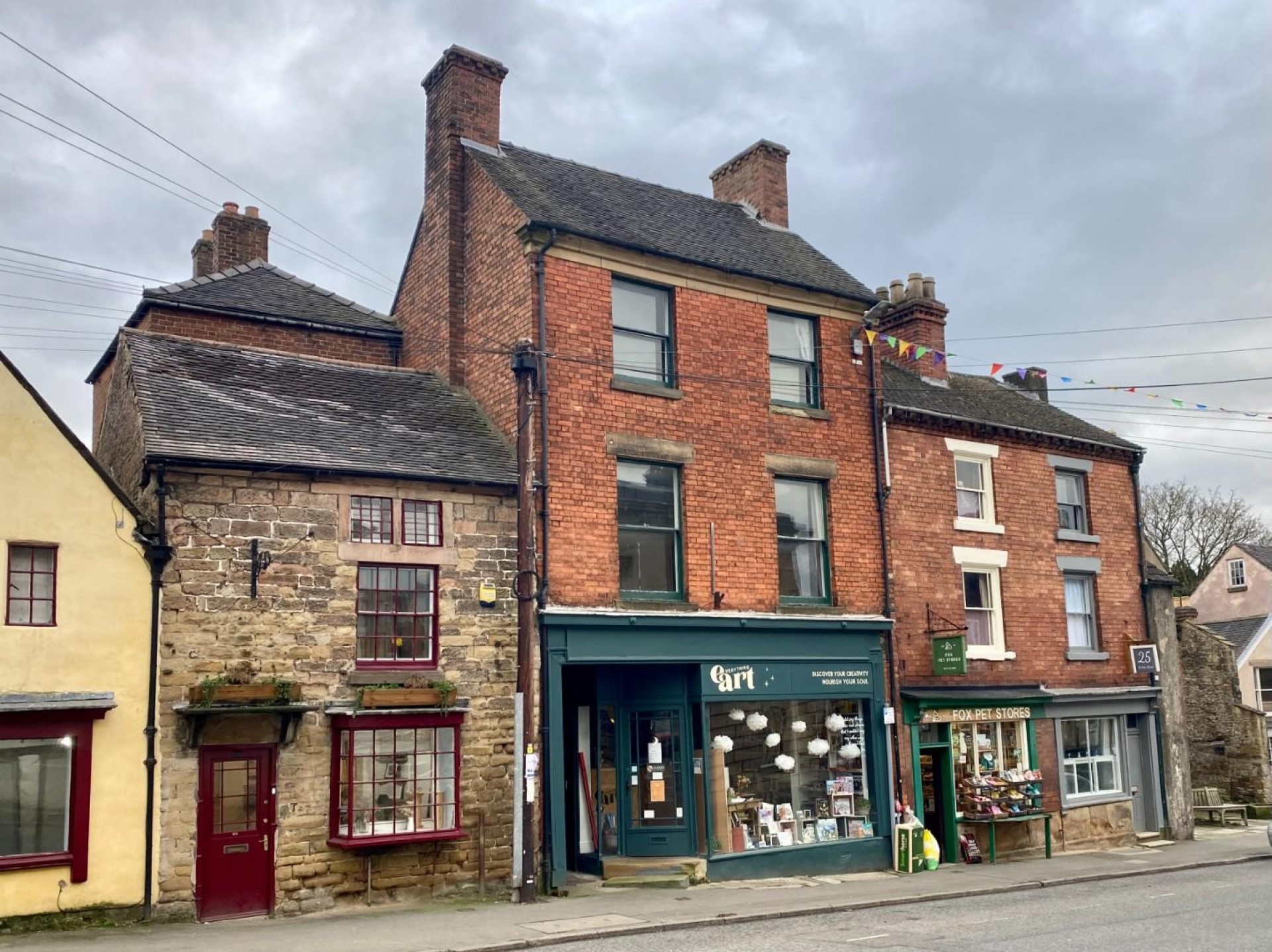 Images for St. Johns Street, Wirksworth