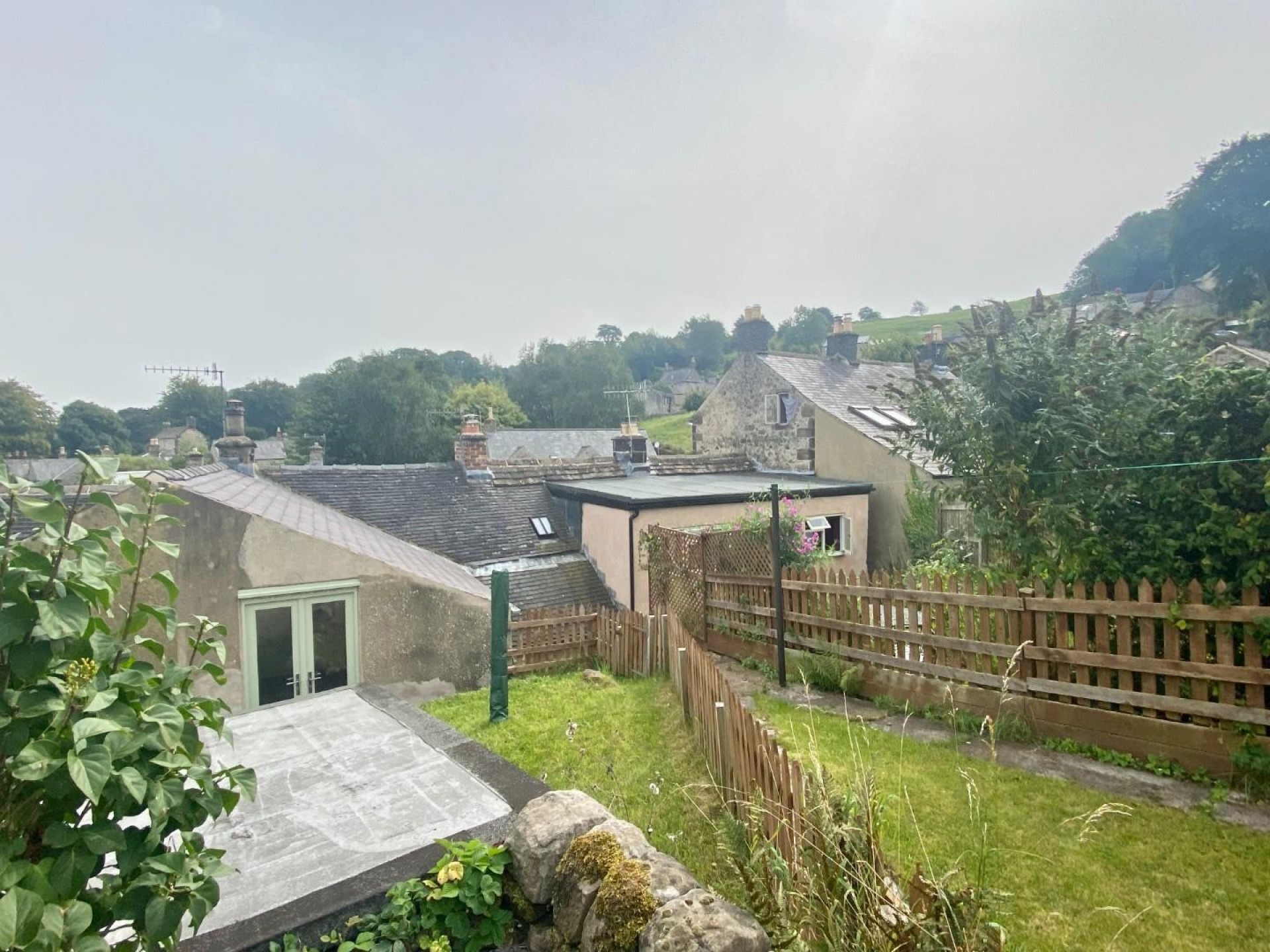 Images for Woolleys Yard, Winster, Matlock
