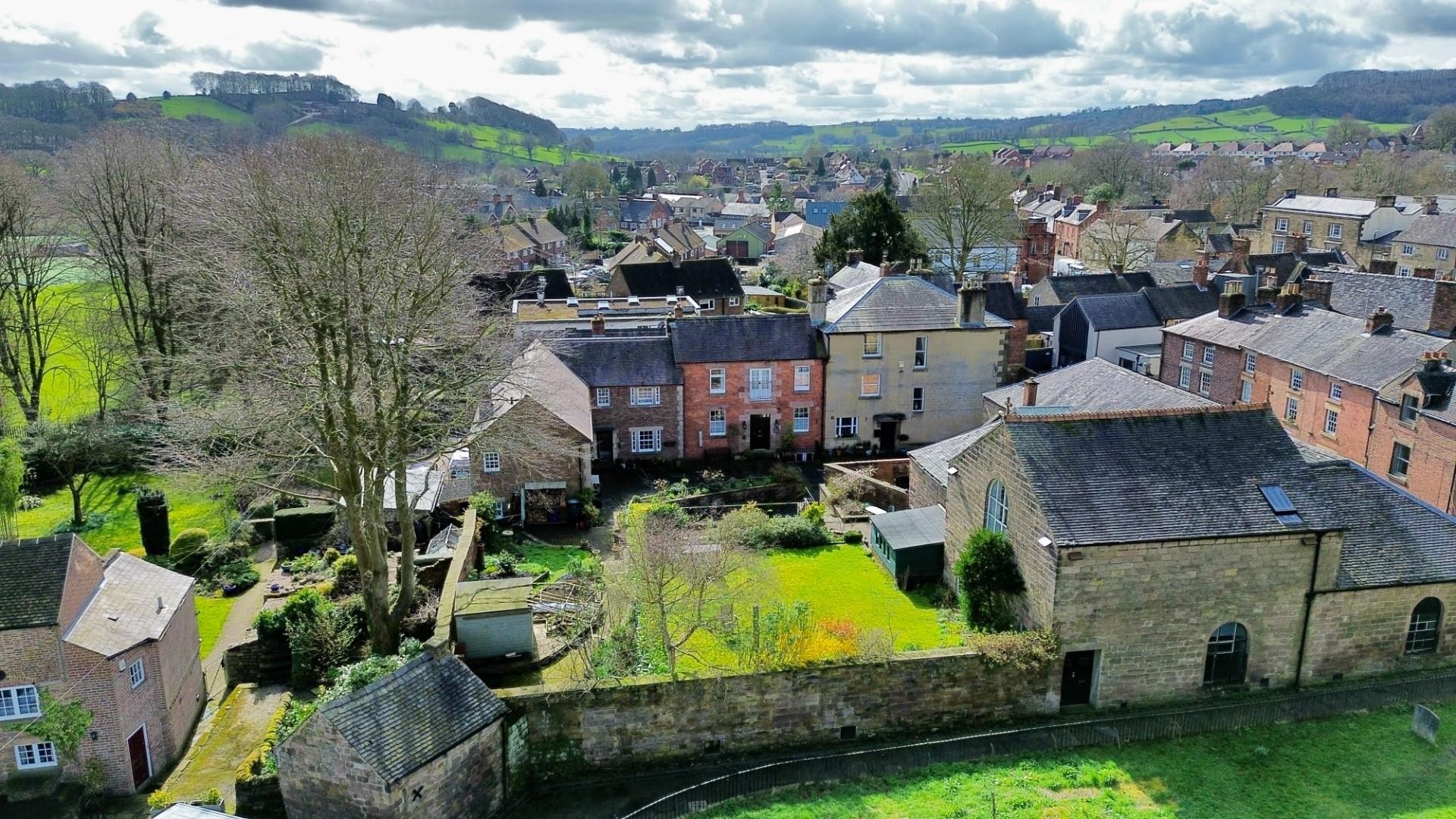 Images for Wirksworth