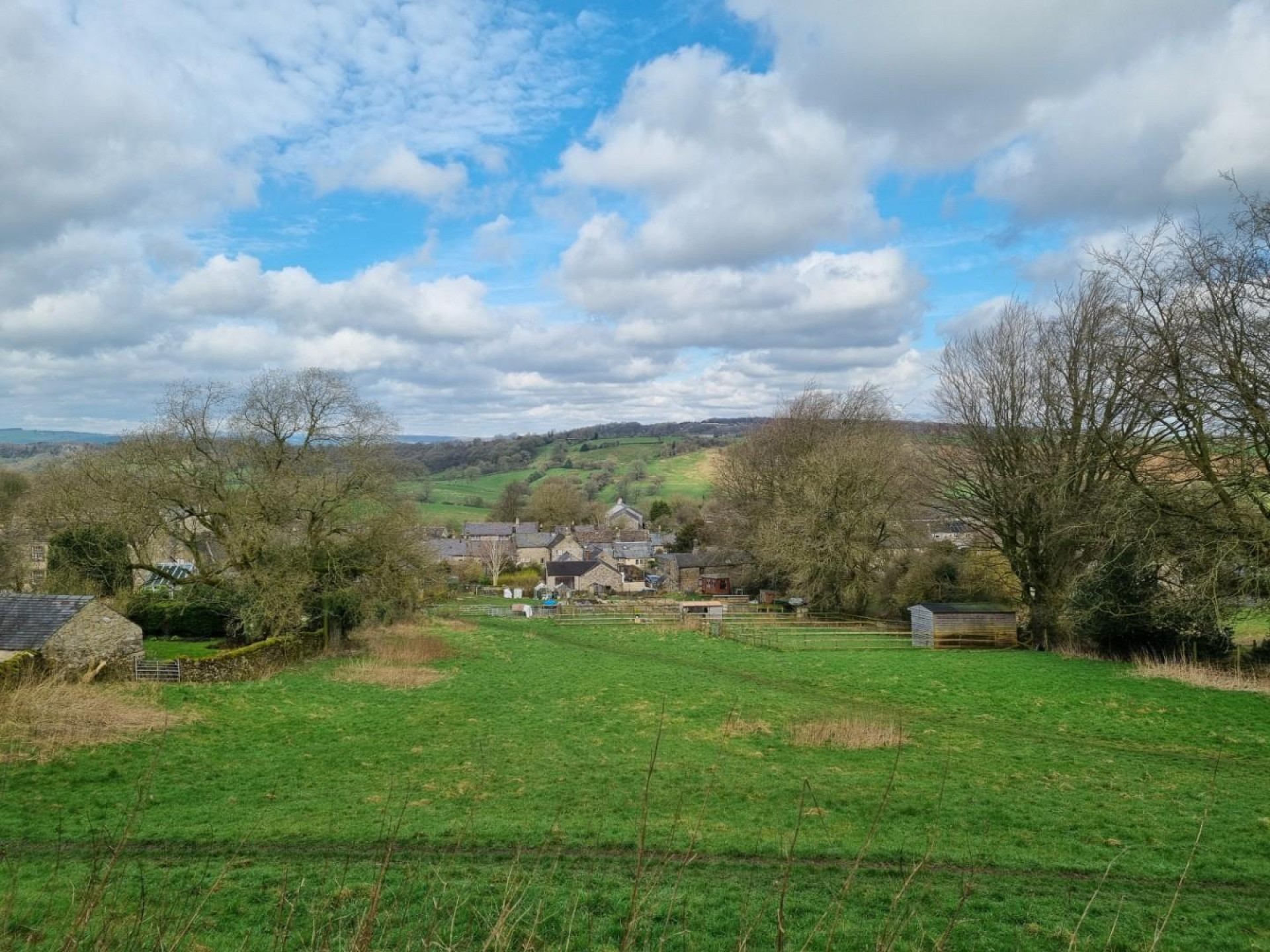 Images for East Bank, Winster, Matlock