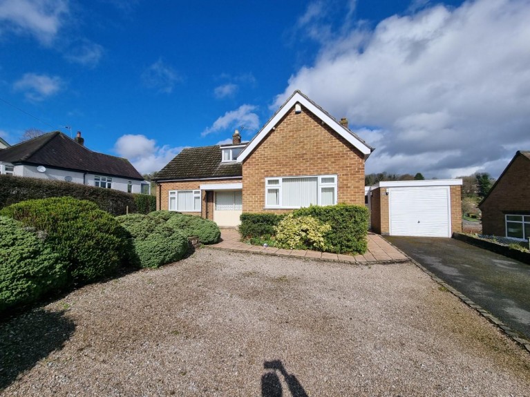 Image of Conifers, 20 Summer Lane, Wirksworth, Matlock