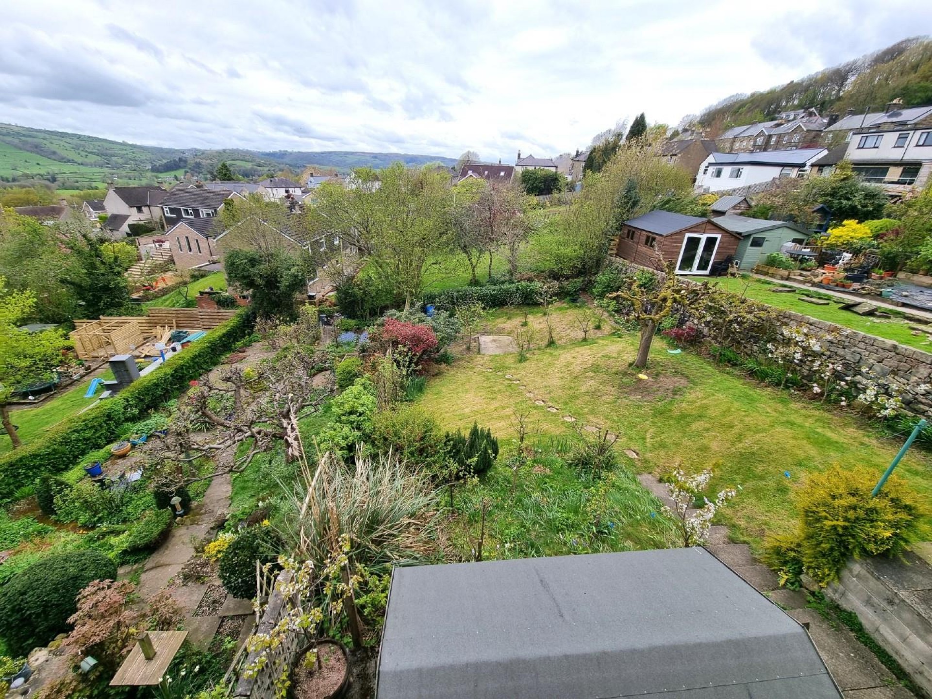 Images for Drabbles Road, Matlock