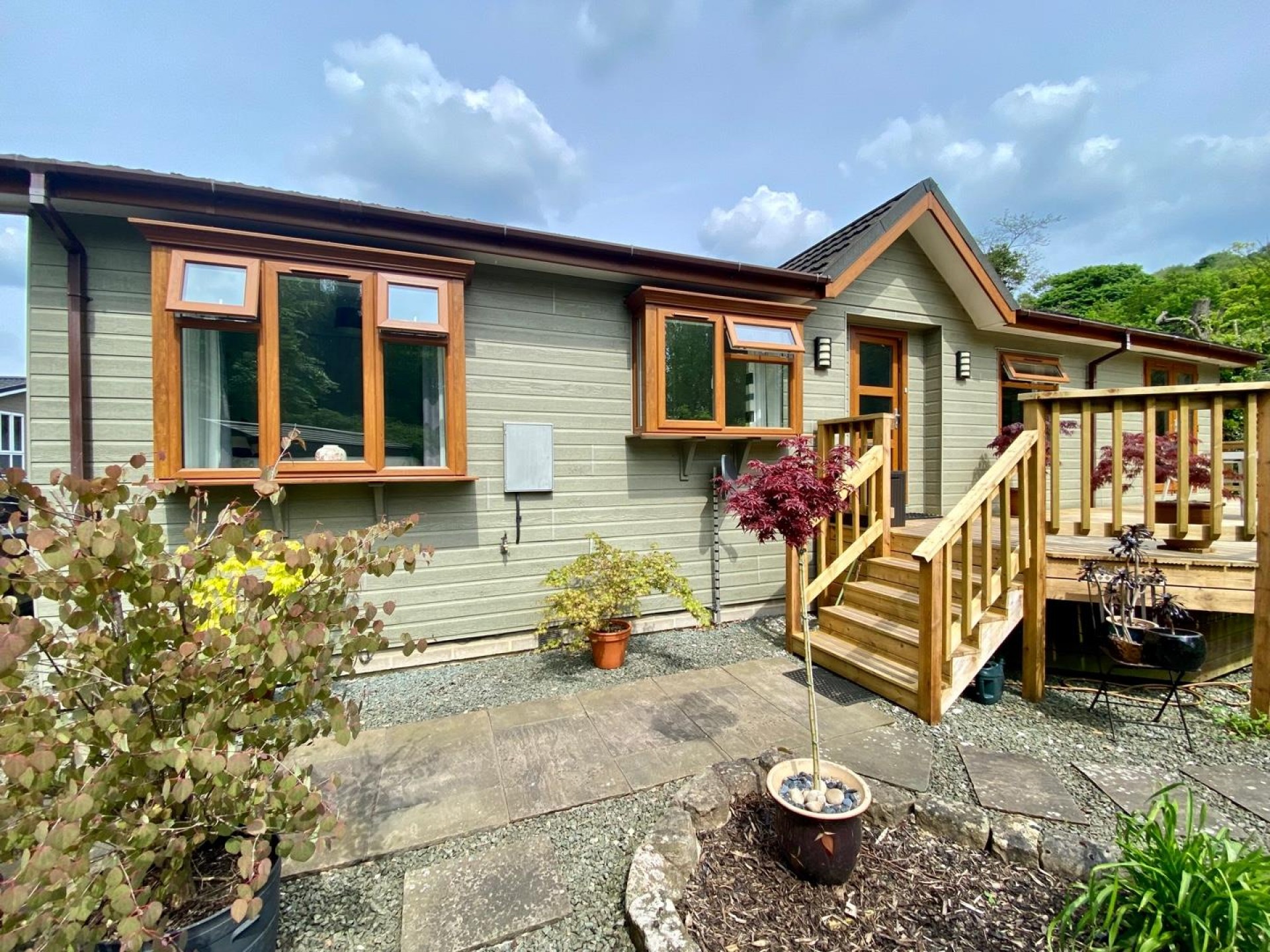 Images for Lea Lane, Whatstandwell, Matlock