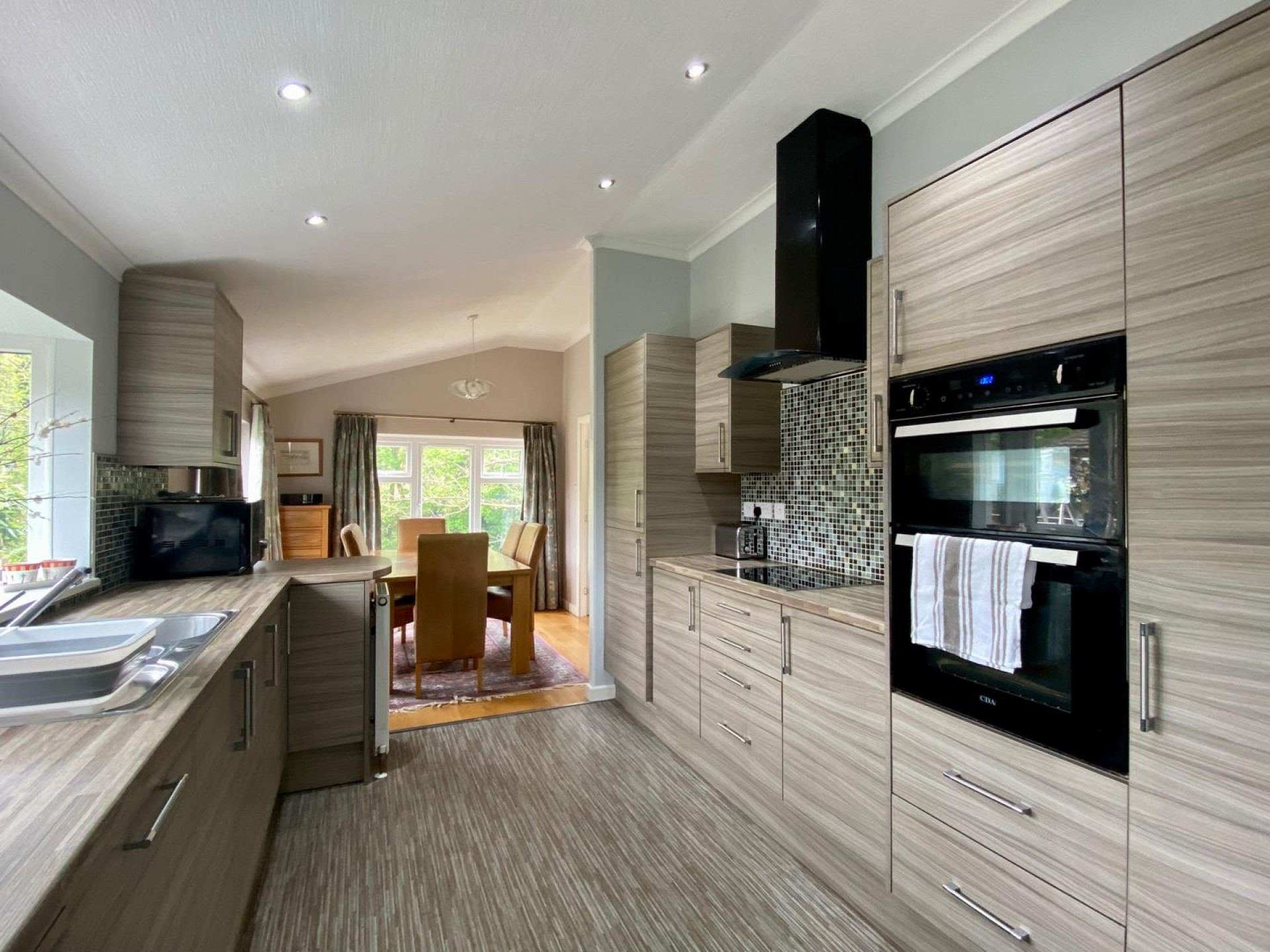Images for Lea Lane, Whatstandwell, Matlock