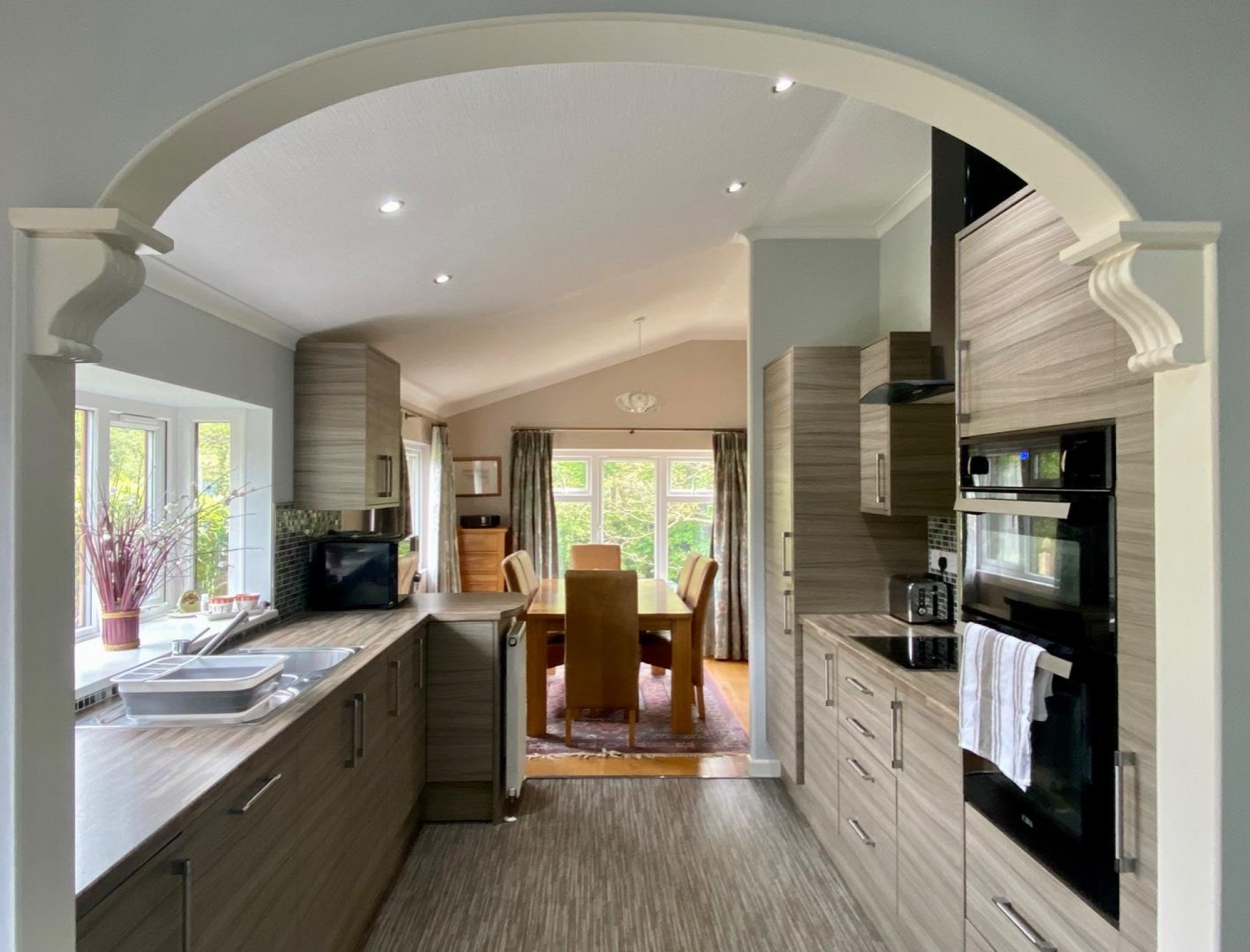 Images for Lea Lane, Whatstandwell, Matlock