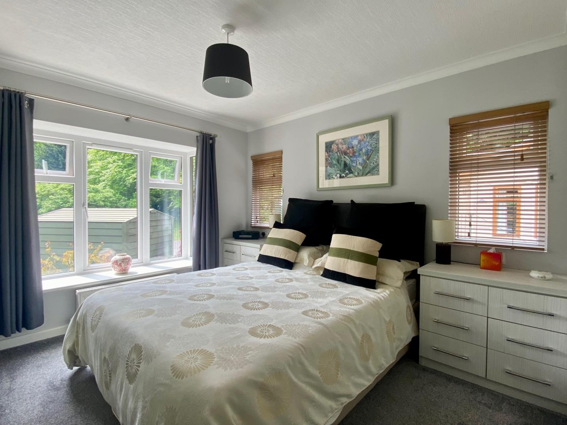 Images for Lea Lane, Whatstandwell, Matlock