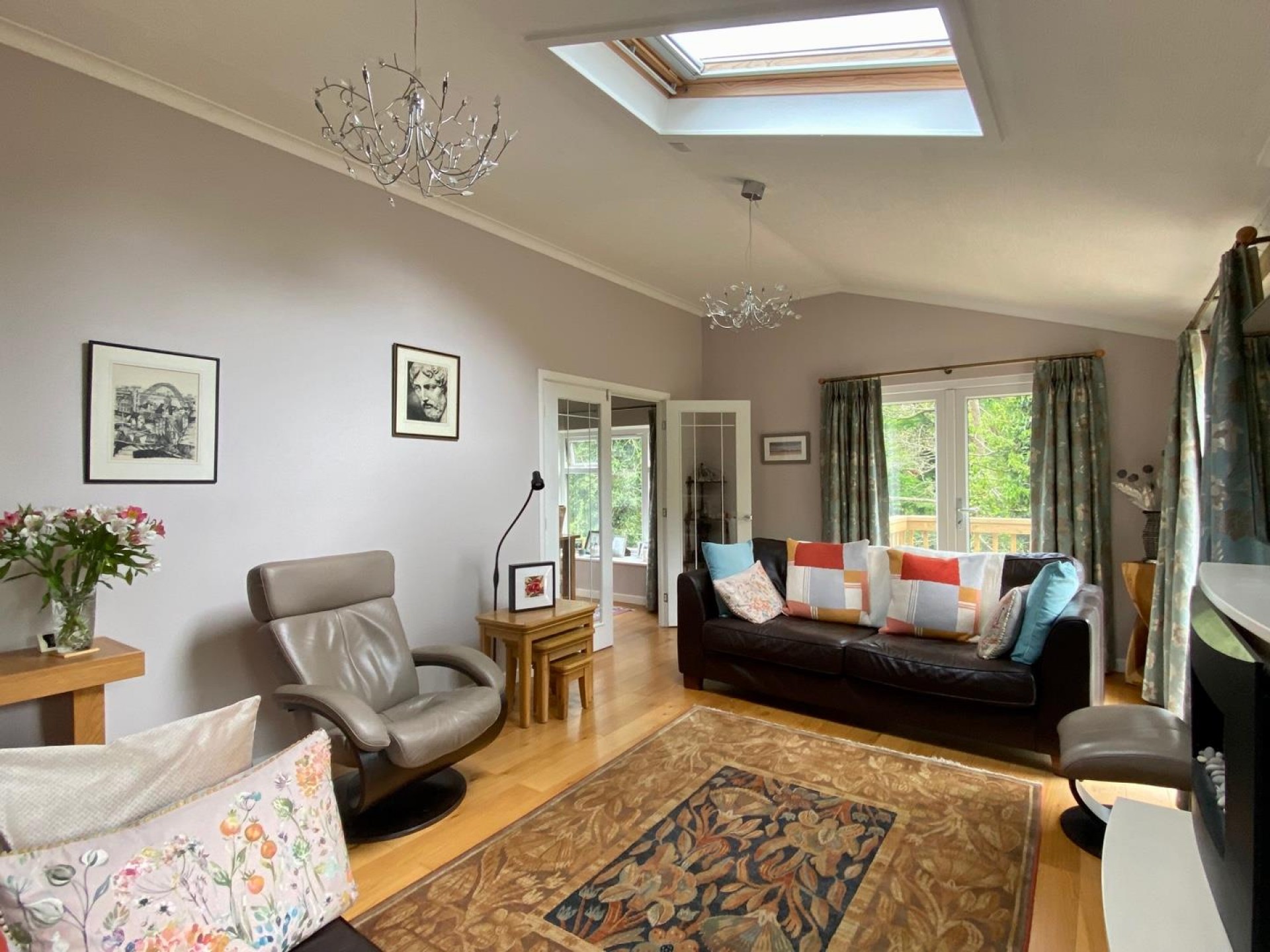 Images for Lea Lane, Whatstandwell, Matlock