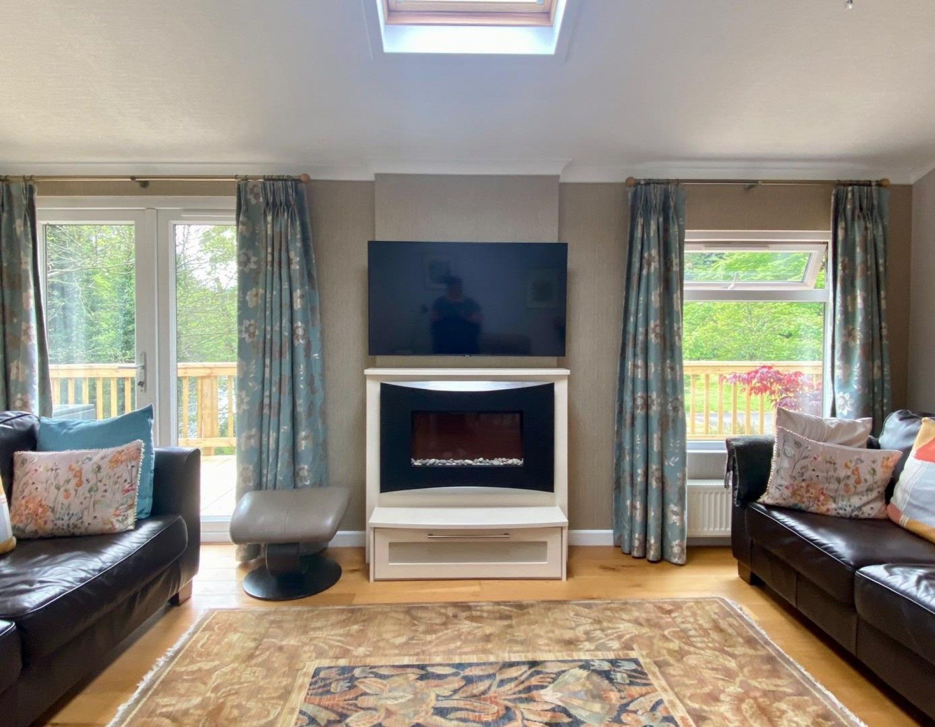 Images for Lea Lane, Whatstandwell, Matlock