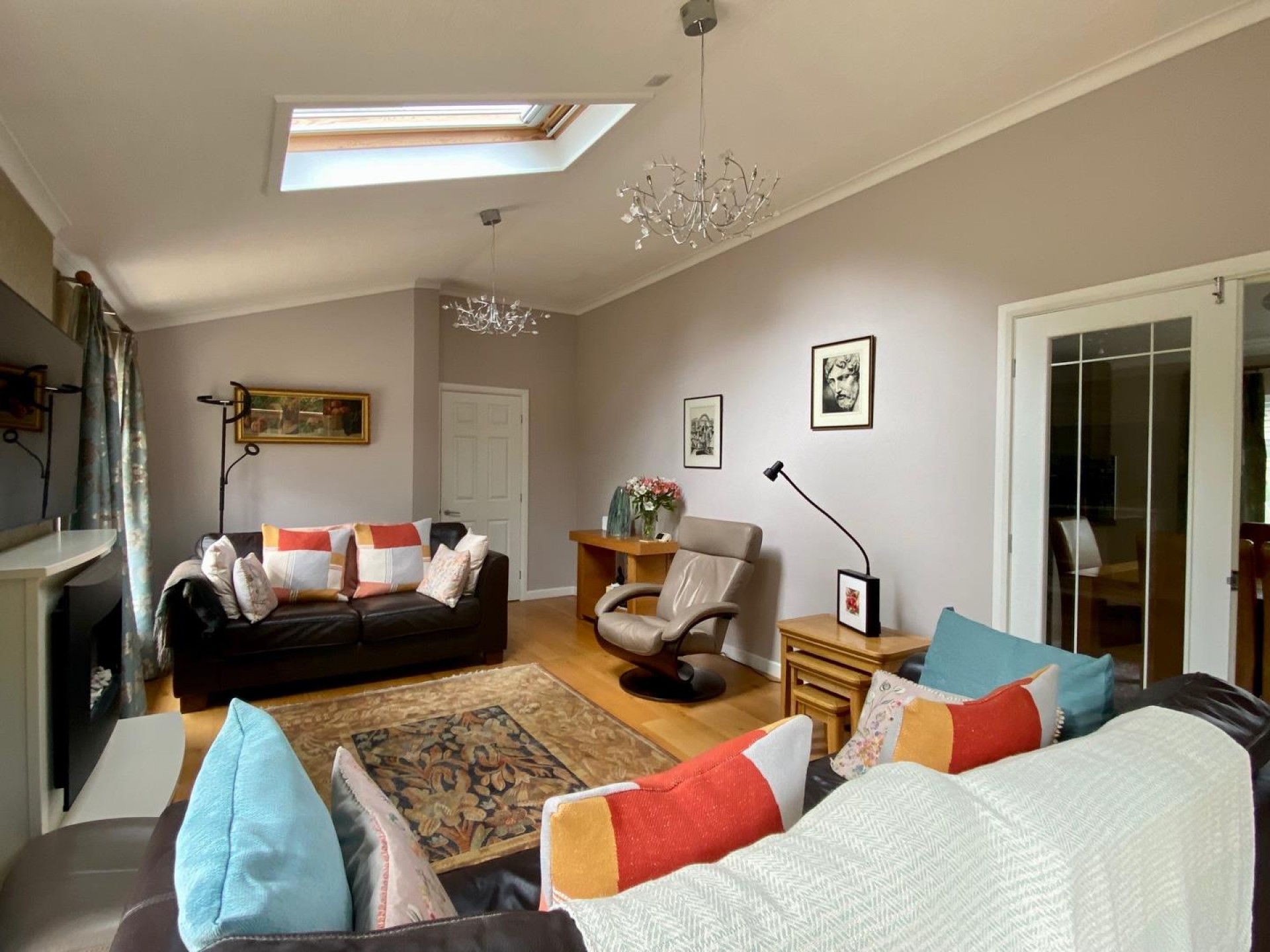 Images for Lea Lane, Whatstandwell, Matlock