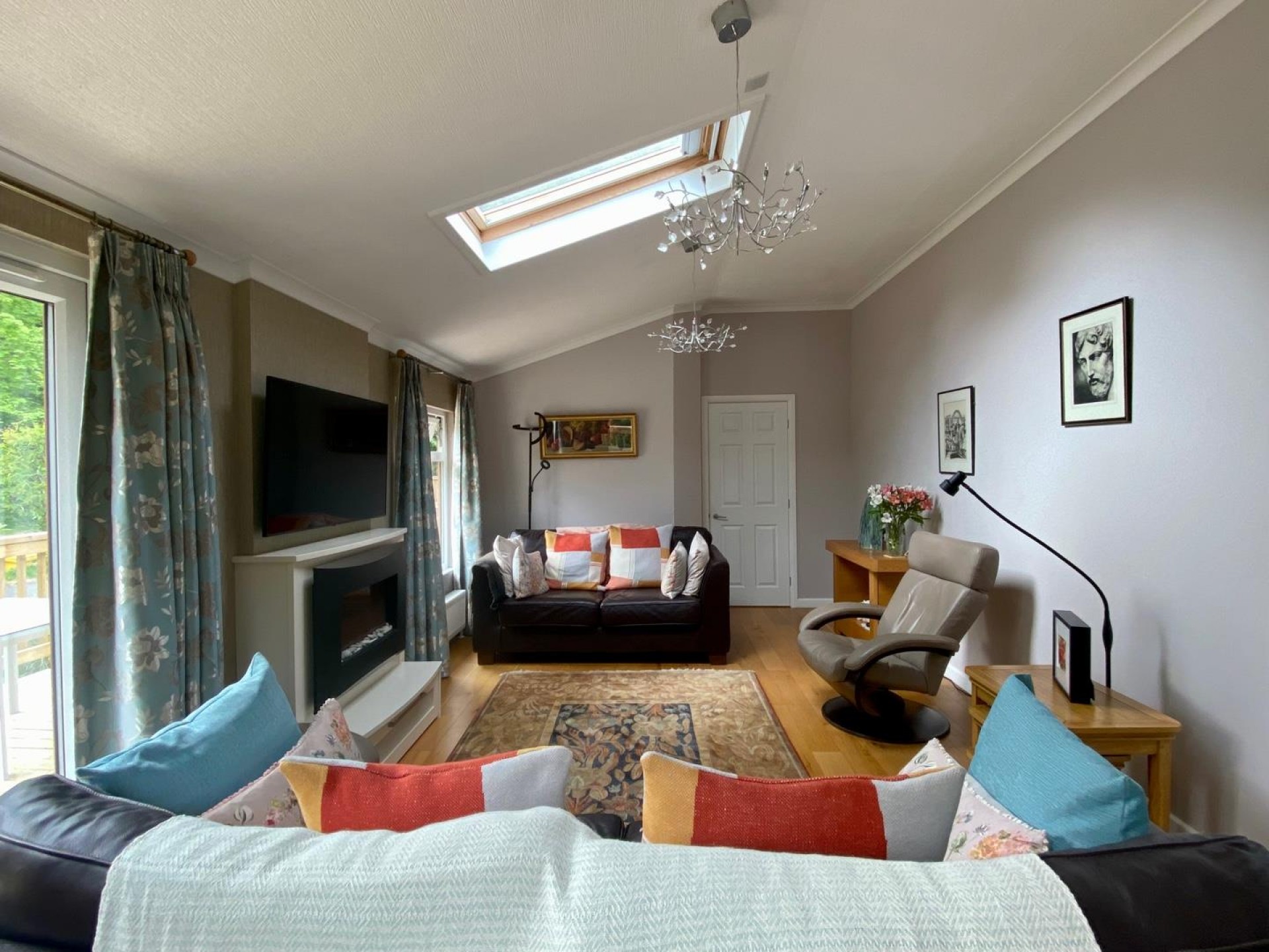 Images for Lea Lane, Whatstandwell, Matlock