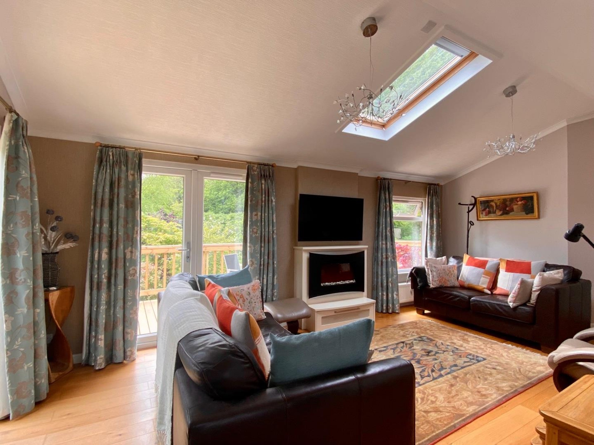 Images for Lea Lane, Whatstandwell, Matlock