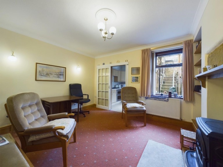 Image of Dale Road North, Darley Dale