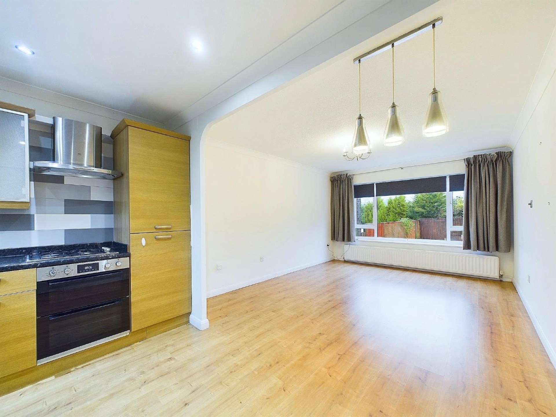 Images for 21 St. Marks Close, Cromford