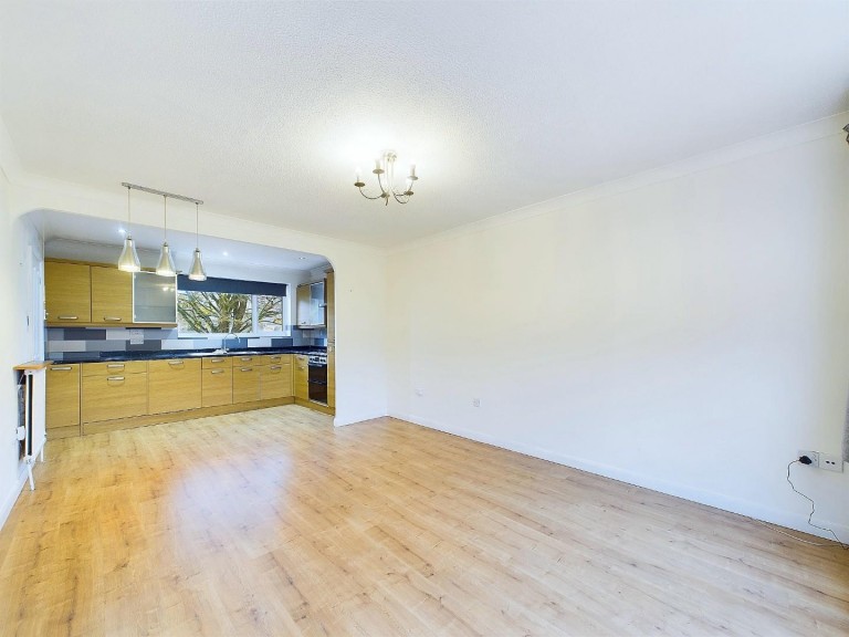 Image of 21 St. Marks Close, Cromford