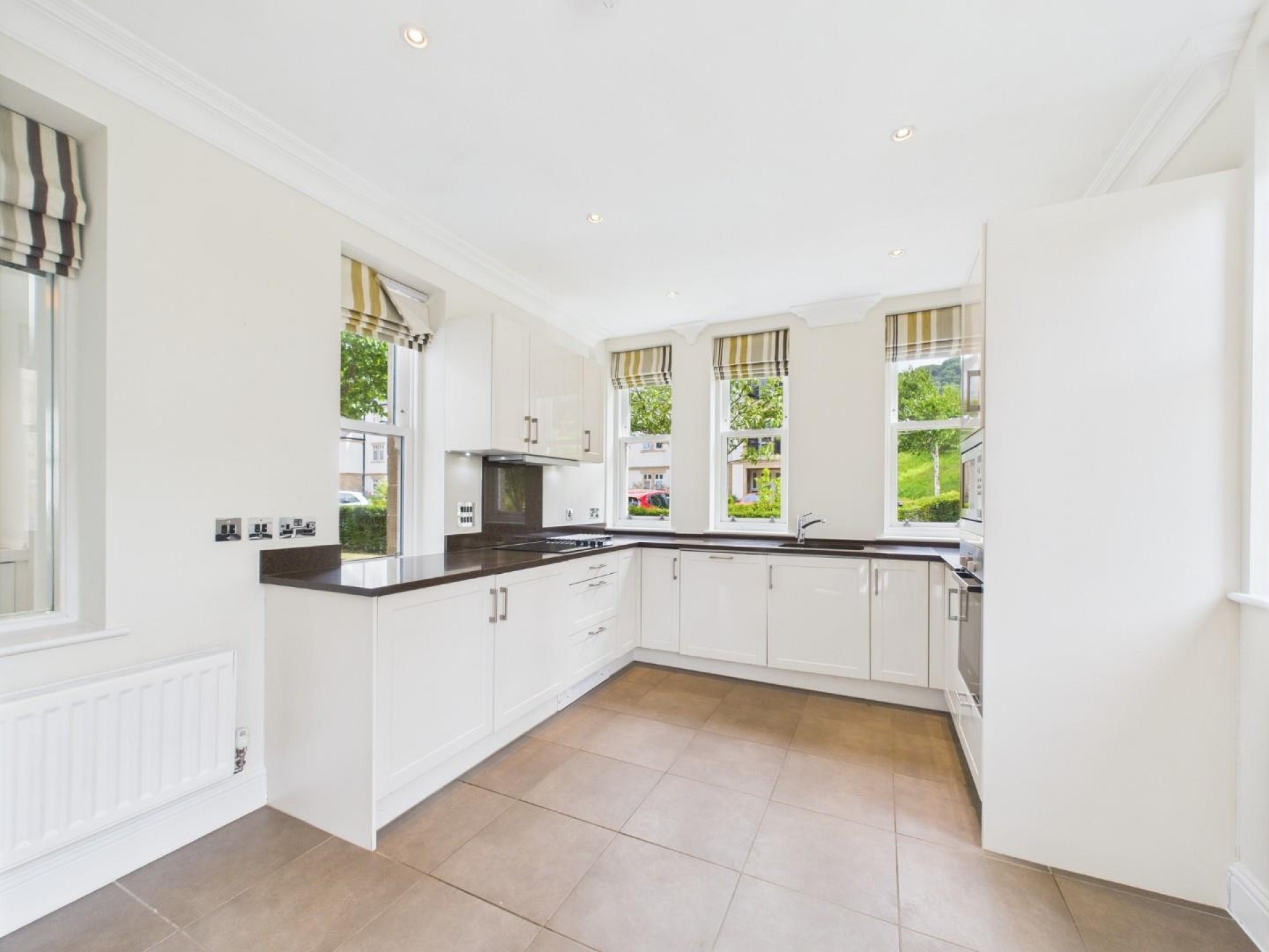 Images for St. Elphins Park, Darley Dale, Matlock