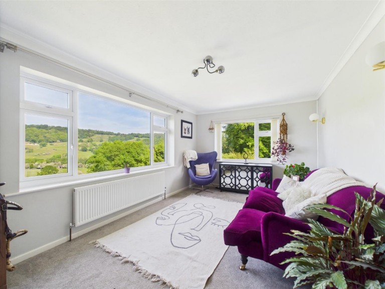 Image of Ridgewood Drive, Cromford, Matlock