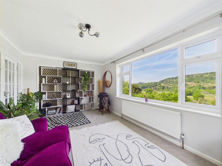 Image of Ridgewood Drive, Cromford, Matlock