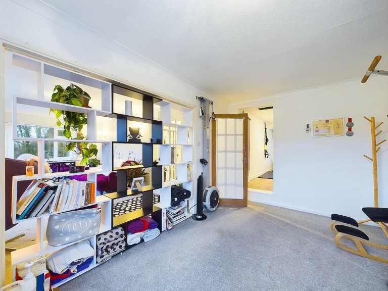 Image of Ridgewood Drive, Cromford, Matlock