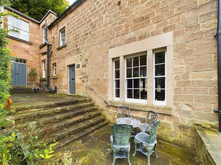 Image of Derby Road, Matlock Bath, Matlock