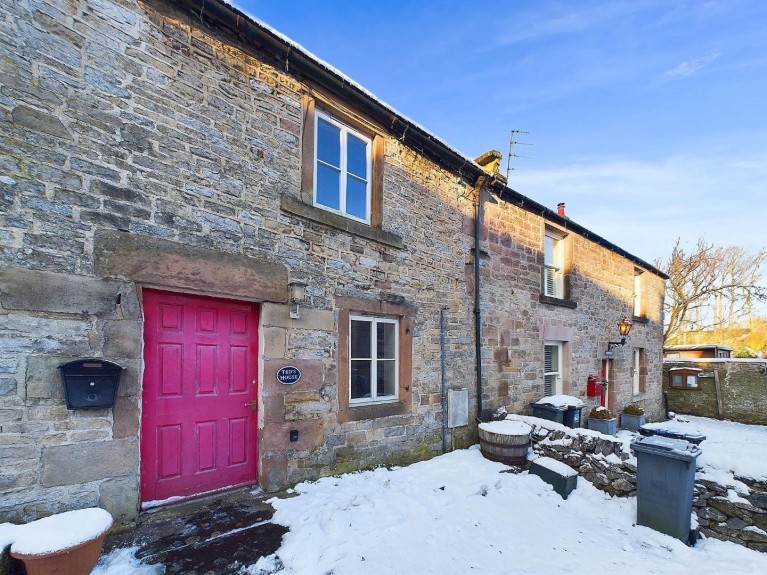 Image of West Bank, Winster, Matlock